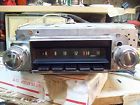 180watts-with 1968 Chevelle-el Camino Am Fm