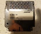 182667-1035 Bose Amplifier