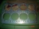 1827703 Mopar Desoto Adventurer Early Hemi Nos Steel Head Gaskets