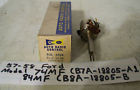 18b541819 57 58 1957 1958 Ford