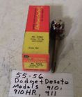 18k532955 55 Dodge Desoto Nos