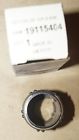19115404 Genuine Gm Radio Control Knob Push Button