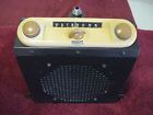 11a-18805-b 1941 Ford Mercury Roto-selector Prices Works Zenith Radio Plays Fine Well Beautiful