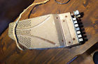 C4608 1946 802 Chrysler Complete Model 1940s Auto Mopar Philco Radio