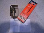 1218641 1950 Nos Delco Sw Control Radio Custom Chevrolet Deluxe Volume