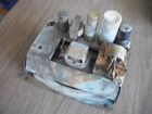 1950chevrolet Radio Parts Repair Speaker