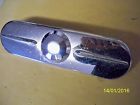 1951 Plate Delete Prices Packard Radio