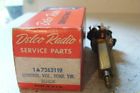 7263119 1953 Control 53 Fits Radio Volume Buick Wonderbar Delco Original Prices Too Nos
