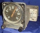1955 Face 55 Auto Ford Car Bg259 Radio