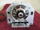 1955 Original 6 Volt Prices Tube Fine Beautiful Car Restored Ford Plays Radio 8 Dx