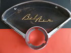 3717180 1955 Screen Bezel 1956 Bel Air Speaker Clock Original Belair Chevy