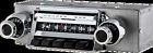 342201b 1957 Style Wonderbar Bel Fm Chevy Automobi Air Antique Oe Radio