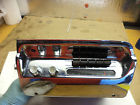 78-2171 1958 Knobs Plymouth P5801 848 Philco Fury 1957 Belvedere Radio