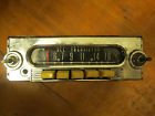 1960 1963-serviced-pretty Nice-- 1961 1962 Radio-fits Player Falcon Ford