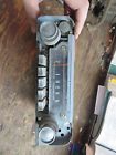 7bve042762 1960 Radio Plymouth Valiant Barracuda Model 236