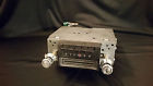 1960s-1070s Radio Ford Oem 8 Track Vintage