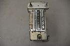 1963 Prices Rebuilt Works Wonderbar Radio Corvette