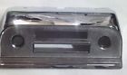 3448400 1963 Rambler Amc Bezel American Prices Radio