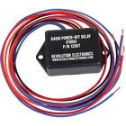 44-366139-1 1964-1993 Mustang Ford Module Radio Delay
