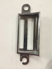 1964 Chrome 66 Chrysler Radio Mopar Prices 1963 65 Yorker Bezel Port