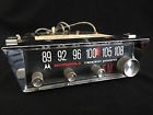 19652 Motorola Original Vintage 1950s