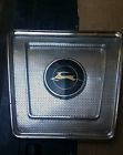 Grille1965 1966 Speaker Rear Seat 1967 Impala