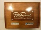 402-36-96 1967-1985 2-b Blaupunkt Retrosound Model Kit Porsche Radio