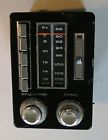 1967 Amc Ambassador 68 Used Marlin Radio Rebel Oem Fm Cond Prices Monaural Good
