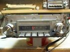 1968 Radio-serviced-good Fm Prices Lemans Factory Stereo Working Condition Gto