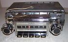 94apb1 1969 Model Original Good Working 69 Radio Special Buick