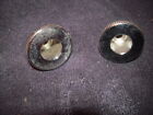 C8sa-18a932-a 1969 Thunderbird C8sa-18a932- 1968 Radio Ford Knobs