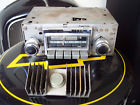 1970 Corvette Delco Prices Fm Radio 70