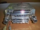 Ddd2555 1970 Track Dash Tape 1980 Radio Car 8 Automatic Fm