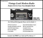 19711972 1968 1970 Aux 1969 Radio Fm Corvette 1974 1976 1973 1975