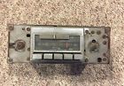 Radio7303275 1972-1976 Oem Fm Delco Original Corvette