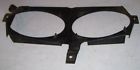 1973-77 Housing Mounting Bracket Speaker Malibu Classic Plate Piece Chevelle