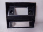 39005-6 1973 Bezel Mustang 1971 Ford Used Radio 1972