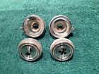 1974-86 Chevy Buick Radio Cadillac Gm Knobs Pontiac Olds Gmc Trucks