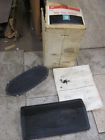995623 1977 Cutlass Rear Seat Grille Chevy 77 Speaker Nos Olds Malibu