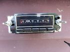 1600420 1978 16000420 Delco Radio Chevrolet -1982 Gm Buick