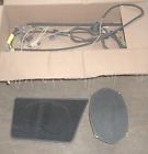 3501280 1978 1976 1975 Mopar 1974 Package Rear Nos Speaker 1977 5211215 - Shelf