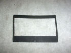 1980s Face Amc Motors Gasket American Rubber Plate Radio