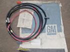 20423472 1987 Wiring 1985 9.647 Radio Harness Nos Antenna Buick 1988 1986