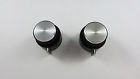 1987-90 Knob Knobs Caprice Volume Chevy Radio Oem Tuner