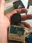 1991086 Chevy Nos 1967 1968 1969 1970 1971 1972 Chevrolet Truck Radio Knob