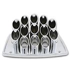 19950-stereo-grille-6x9-radio-pipes-covers-2 Octane Lighting Chrome Organ Pipe Speaker Cover Grill 664979117857