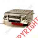 1a-18805-a1 M2 1bf Radio 1951-52 Bendix 6 Ford Vdc