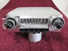 1bf-18801 Bendix Beautiful Restored Ford Car Deluxe Tube Radio Model Plays