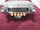1c-18801 Motorola Very Nice Restored Ford Truck Car Radio Plays Fine