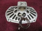 1c-18805 Zenith Very Nice Ford Truck Script Radio Speaker Tested
